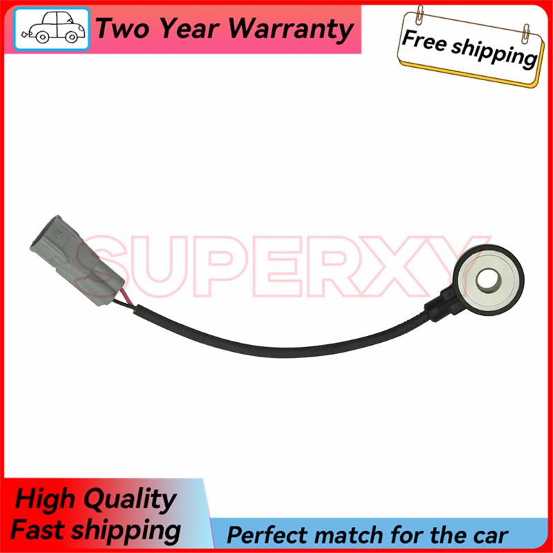 

18640-78K00 5S12728 KS417 ID0056 2KNC0346 New Knock Sensor For Suzuki Grand Vitara 2009-2013