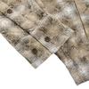 JNBY 2025 Autumn Plaid Lapel Jacket