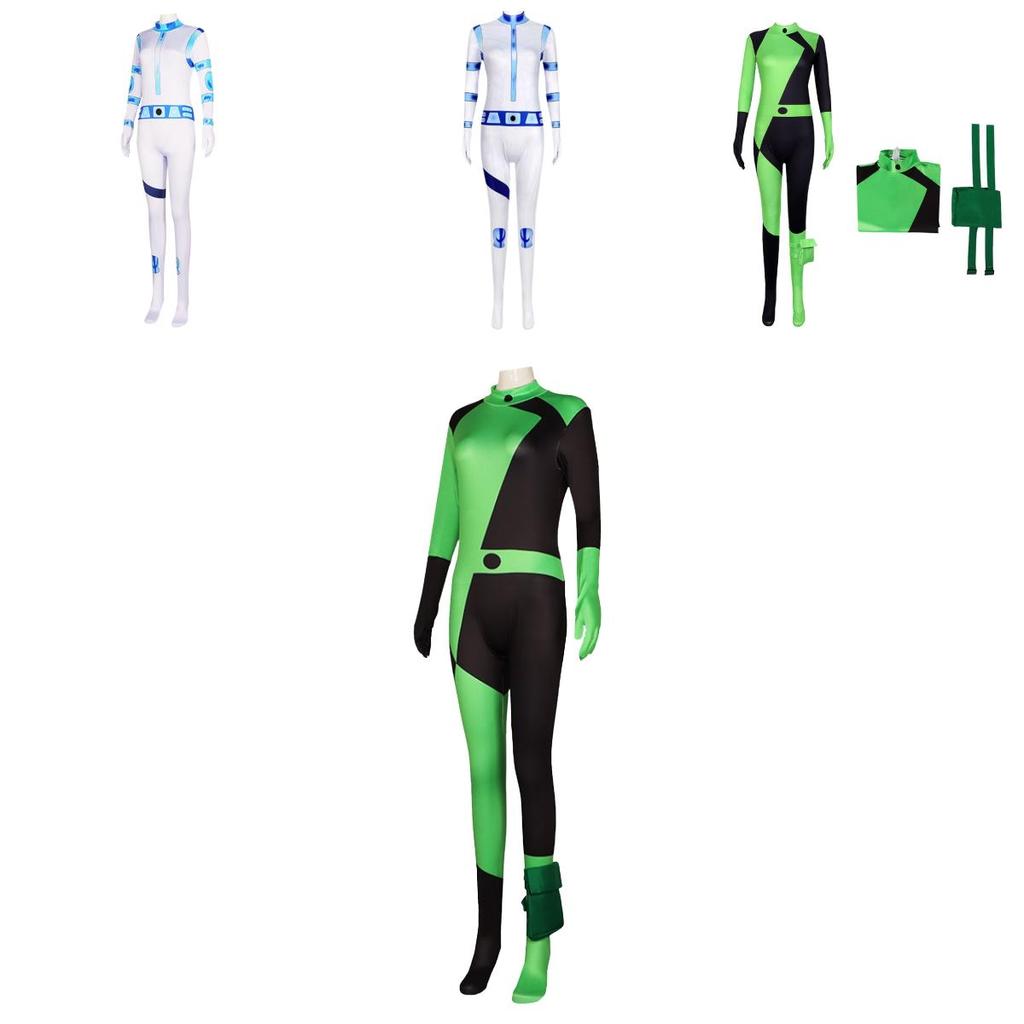 Anime Character Cosplay Suit For Halloween Unisex Game Theme Tribal Style
