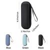 Portable Insulin Cooler Bag EVA Diabetic Storage Bag Fashion Carry-on Protector Pill  Summer