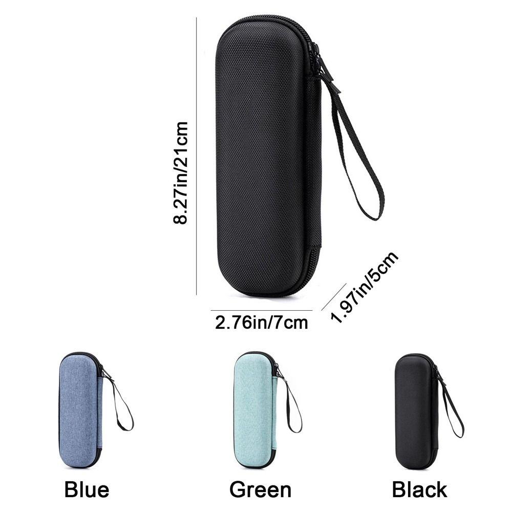 Portable Insulin Cooler Bag EVA Diabetic Storage Bag Fashion Carry-on Protector Pill  Summer