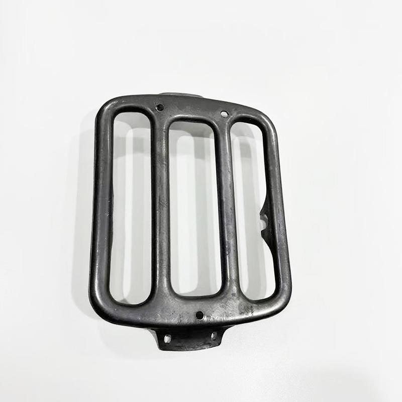 URAL M72 K750 Motorcycle Tailstock R71