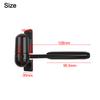 Heavy Duty Fire Rated Spring Loaded Adjustable Door Closer for Mounted Doors Suitable for Left and Right Handed Doors