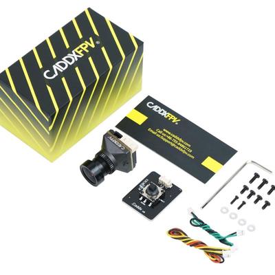 Caddx Ratel Pro FPV Night Vision Camera