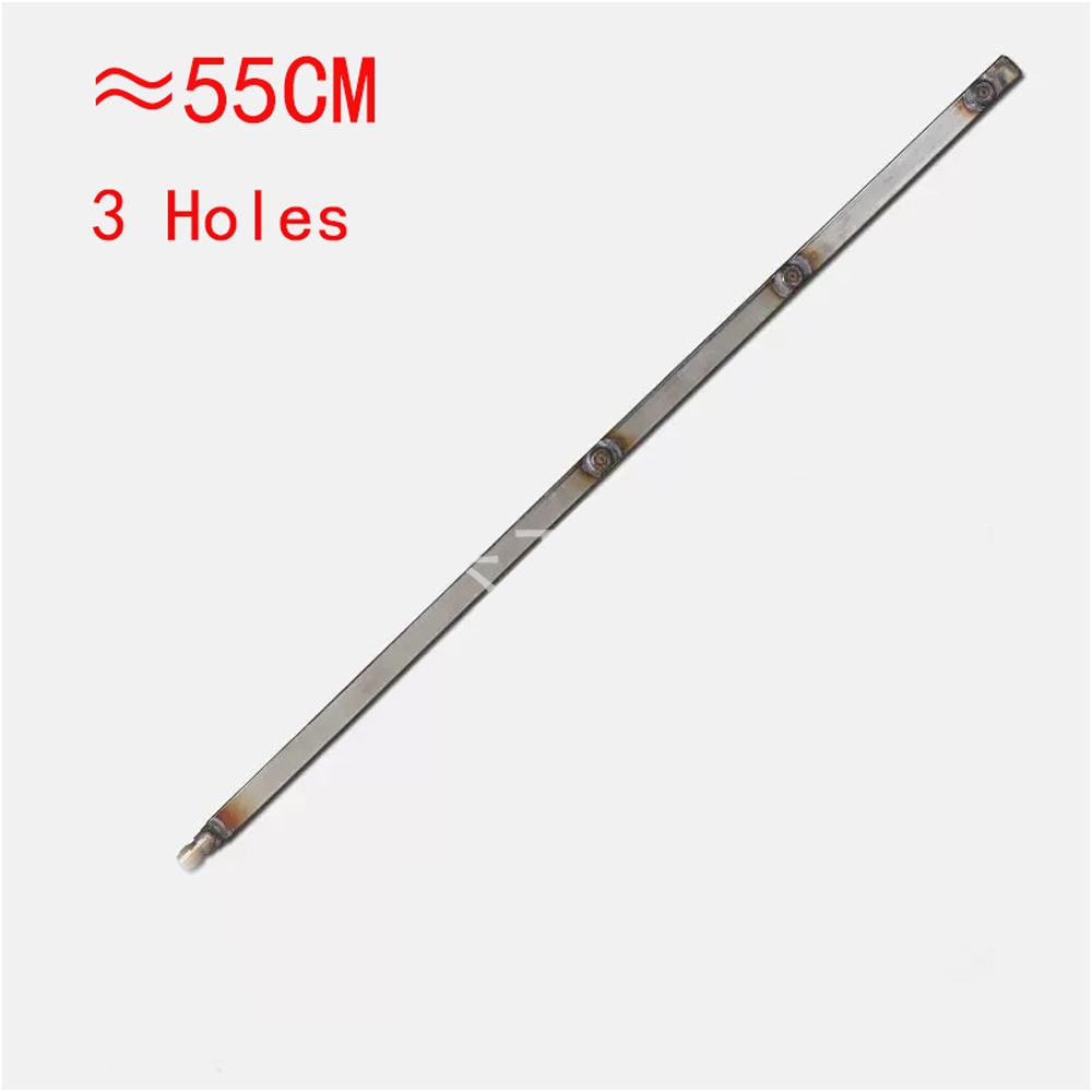 

Heavy-Duty Vehicle Water Tank Removal-Free Radiator Condenser Cleaning Tool Water and Steam Dual-Use With 1/4 for Large Trucks бордовий