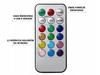 Świeczki Led 3 Sztuki Rgb Świece Świeca +Pilot