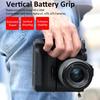 Camera Vertical Battery Grip VG-C1EM Applicable for A7 A7R A7S ILCE-7 Battery Extended Grip for Vertical Shooting