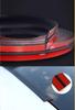 Length 5M Car Door Edge Guard Replacement Rubber T-shaped Gap