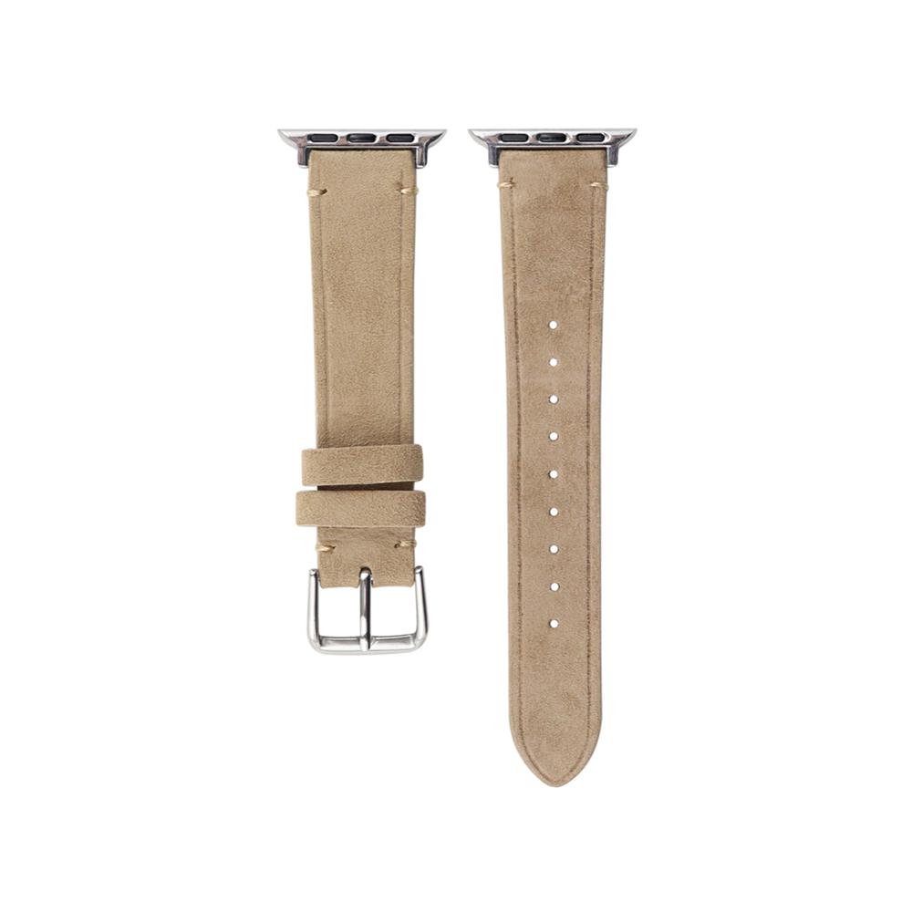 Fashion Velboa Leather Band for Apple Watch Series Ultra 2 9 8 7 6 5 4 3 2 Se Watch Strap for iWatch 40 44mm 41 45mm 49mm Band