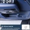 Zeekr 9X Car Door Silicone Storage Box: Interior Enhancement & Protection