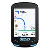 GEOID GPS Bike Computer Smart Navigation Color Screen Odometer Wireless ANT+ WIFI Cycling Speedometer