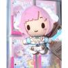 10cm Pjsk Plush Keychain Project Sekai Otori Emu Stuffed Plushie Pendant Yoisaki Kanade Kawaii Backpacks Ornaments Toys Gifts