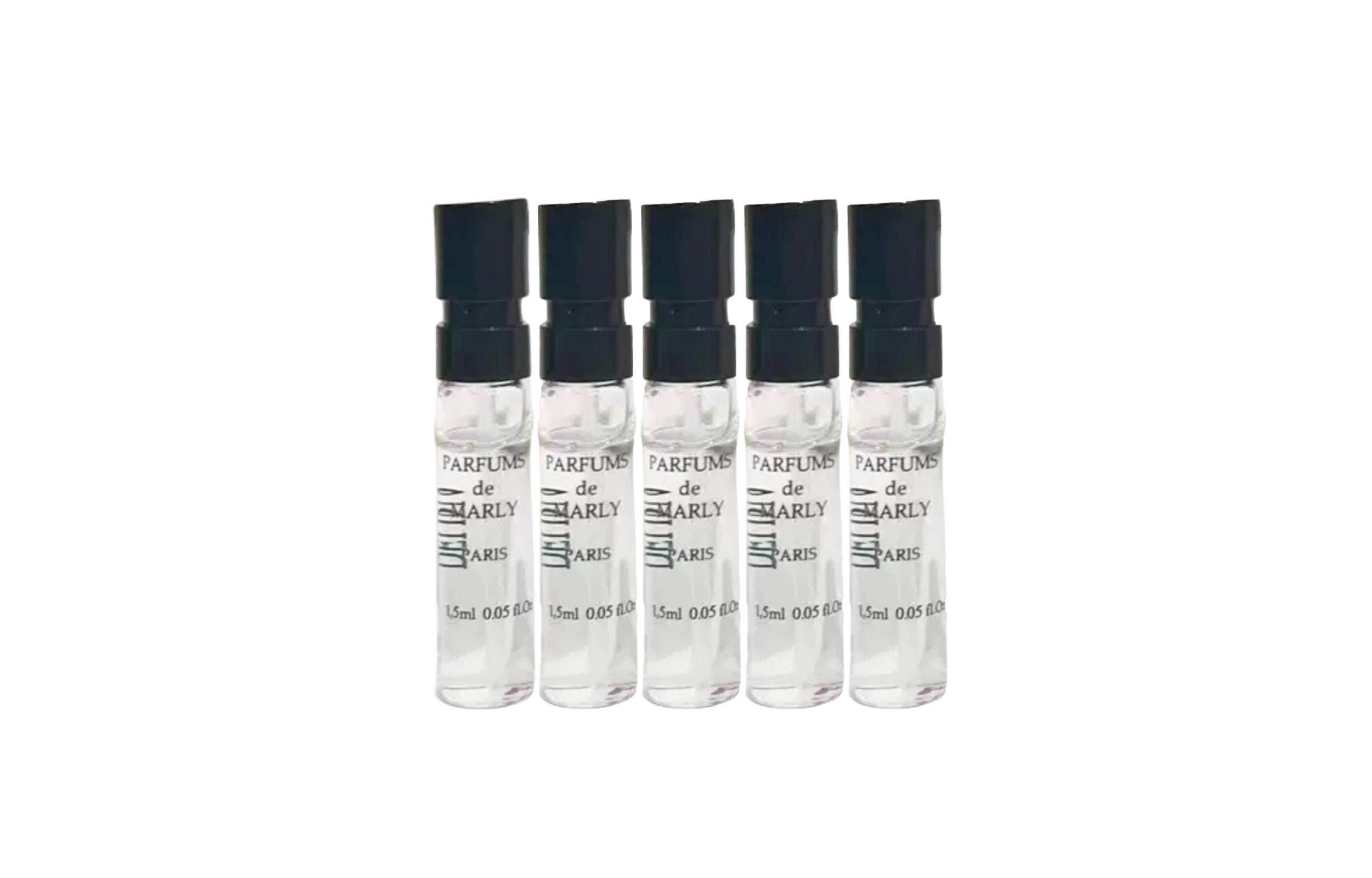 Parfums De Marly More Than Rose