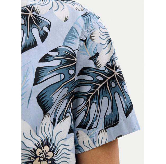 Рубашка Jack & Jones Hawaii