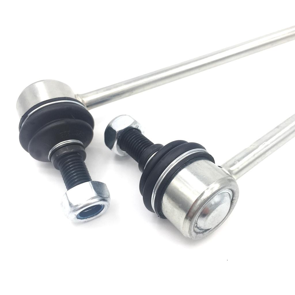 AzbuStag Front Sway Bar Link 2Pcs for TOYOTA CAMRY AVALON HIGHLANDER SOLARA VENZA LEXUS ES300 ES330 RX330 RX350 RX350L 2001-2019