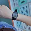 CASIO Men YOUTH Black Watch AW-48HE-8A AW-48HE-8A
