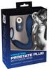 Vibrating Prostate Plug With C