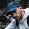 Men's Summer Quick-Dry Breathable Mesh Baseball Cap Outdoor Sunscreen Hat