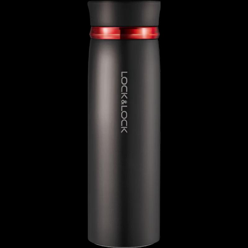 LocknLock Fit LHC4131 Stainless Steel Insulated Tumbler 450ml