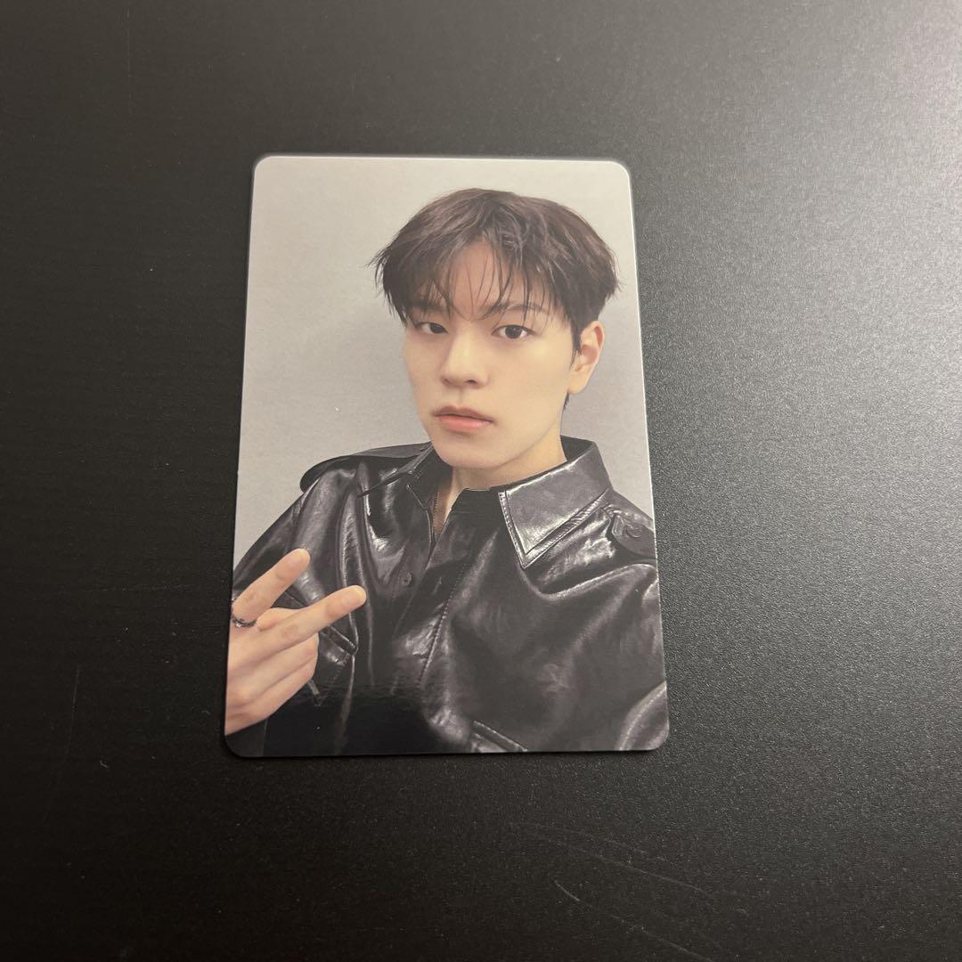 

[USED] Straykids Hollow Tower Records Shibuya Limited Trading Card Seungmin