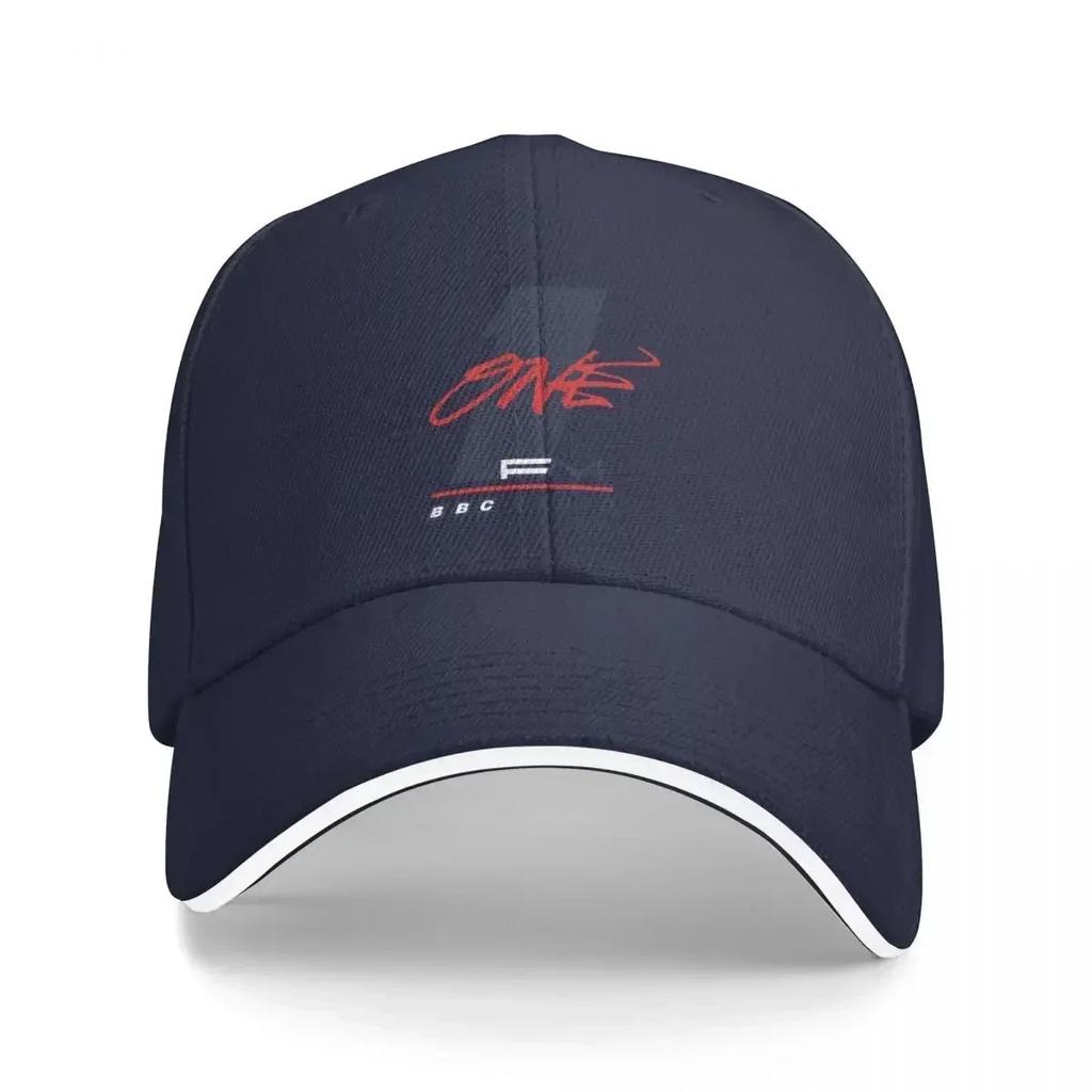 Radio One logo Baseball Cap Anime Hat beach hat Hats Women Unisexs