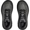 HOKA Clifton 9 Kids Carbon Black Kids Sneakers 1131170-BBNB