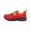 Sneakers Disney DN C1344 Kinder Rot cm 2E [Moonstar] 16.0