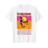 Endless Summer Original Movie Poster Graphic T-Shirt, Bruce Brown Films Licensed Surf Documentary Tee