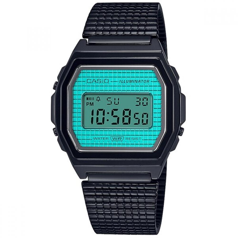 

Стандартные часы CASIO A1000BP 2JF серии ПРЕМИУМ