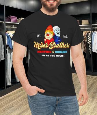 Na górę – T-shirty i koszulki