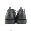 Bally Switzerland Leather Wingtip Black 27.0(USED)