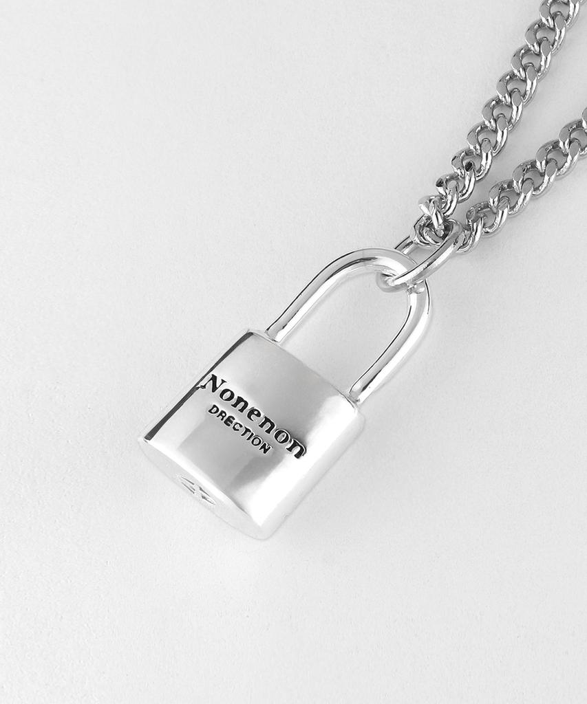 Nonenon Lock Nec