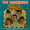 LP Record YARDBIRDS  The Yardbirds  16 Gouden Successen 541671 Charly Records Netherland Rock Used