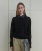 Ma Journee M Basic Knit Cardigan_Black