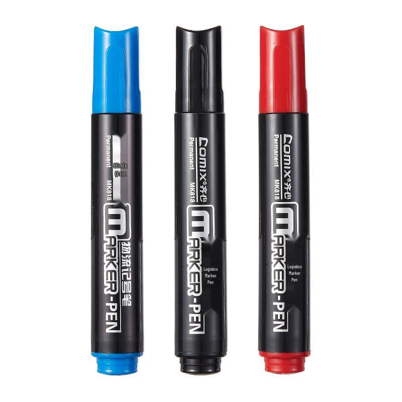 

Qixin MK818 2.0mm Logistics Marker Pen