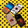 Red Hot Chili P-Peppers Phone Case For iPhone 17,16,15,14,13,12,11,Pro,Max,Plus,Air,X,XS,XR,SE,8,7,Mini,Soft Black Funda