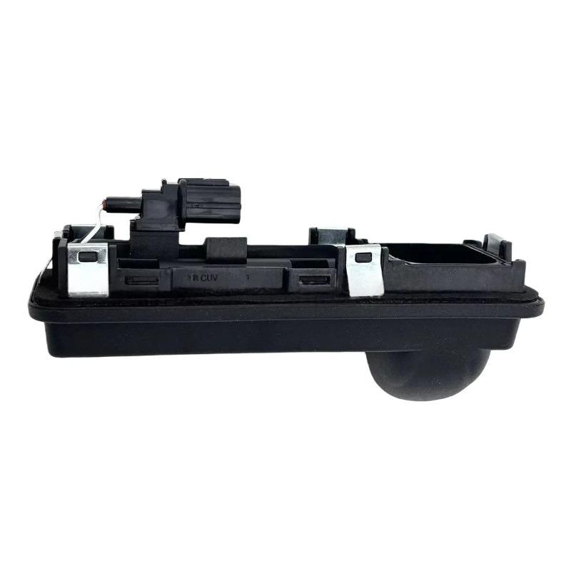 Trunk Handle Assy Tail Lid Switch Boot Button 81260-H8410 For Kia Stonic YB CUV 2017 2018 2019 2020 2021 2022 2023 OE 81260H8410