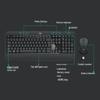 Logitech MK540 Wireless Keyboard and Mouse Combo