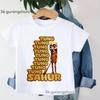 2025 Hot Sale Ice Cream Six Seven 67 Meme Printed T Shirt Girls/Boys Funny Kawaii Kids Clothes Summer Short Sleeve Shirt