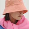 CLOVE Basic Logo Bucket Hat (Orange)