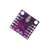 MLX90393 Low Power 3 Axises Hall Sensorings Module Featuring I2C SPI Communication and ±0.5° Accuracy for Embeddeds Systems