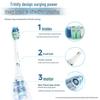 Philips Diamond 3 Series Sonic Electric Toothbrush CN Plug (adapter Included)