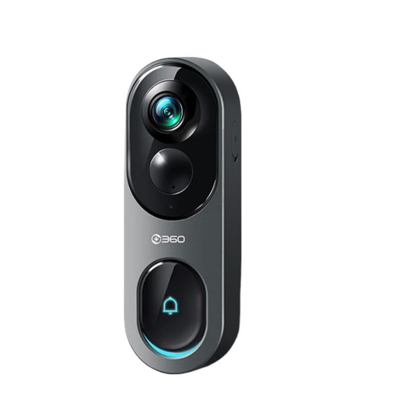 

360 Smart Video Doorbell 6 Pro (CN version)