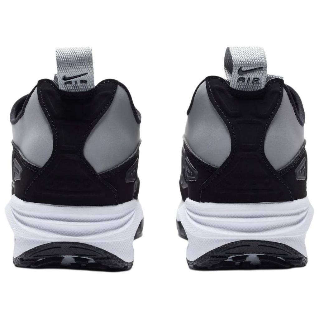 Nike Air Max SNDR Silver Anthracite HF1199-001