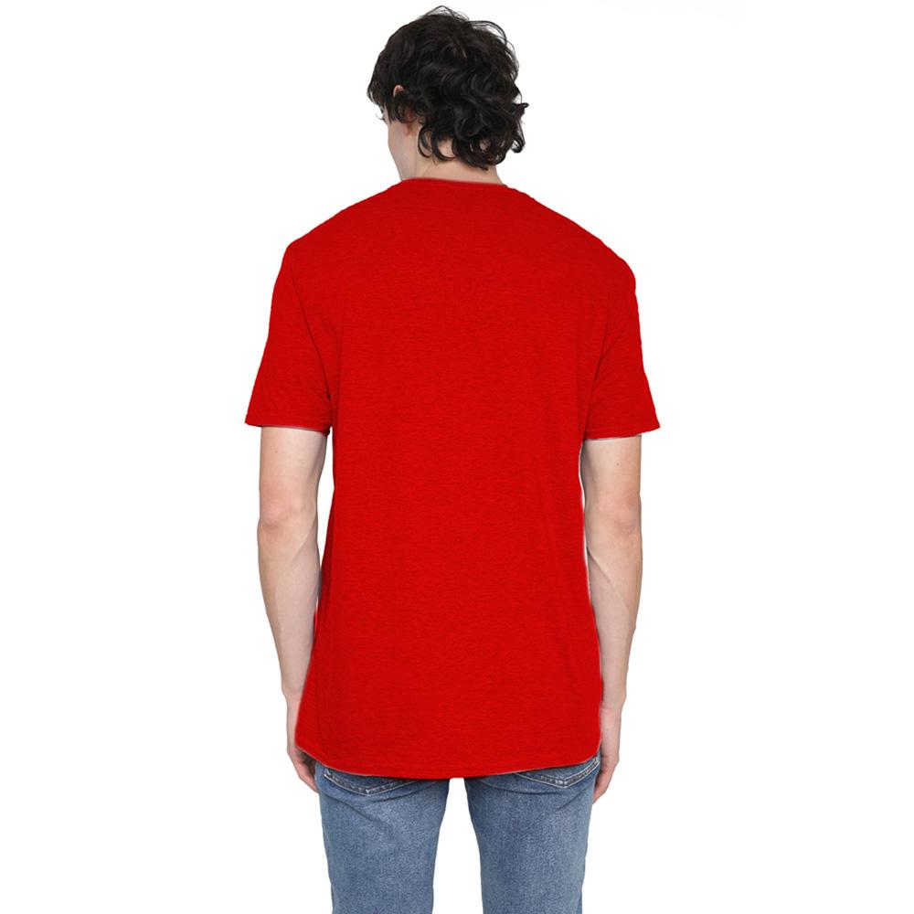 Chevrolet Unisex Adult Retro Stingray Heather T-Shirt
