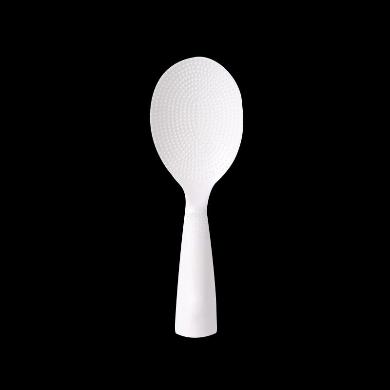 Jing Ling Xin Non-stick Standable Rice Spoon
