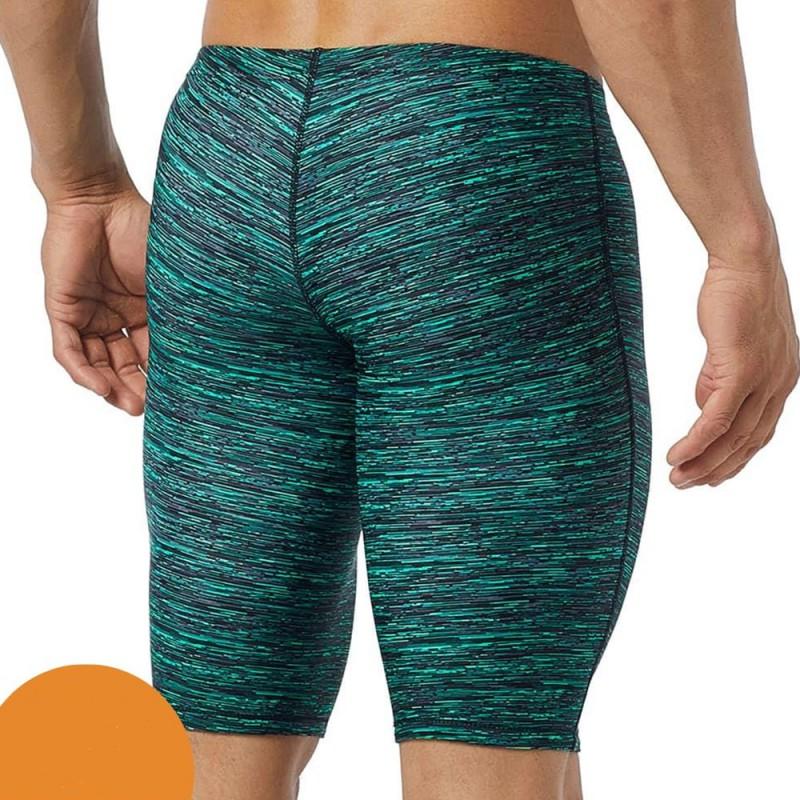 Mens Quick-Dry Surf Shorts Swim Trunks Beach Sports Training