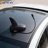 [Q]Universal Car Accessories AM FM Radio Antenna Fin Antenna Replacement Parts RAKU Female Connector Waterproof Signal Booster
