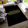 Star Wars Floor Mat Perfect for Kitchen Living Rooms Decorate Room Foyer Antislip Carpet Decorate Offices Birthday Christmas Gift