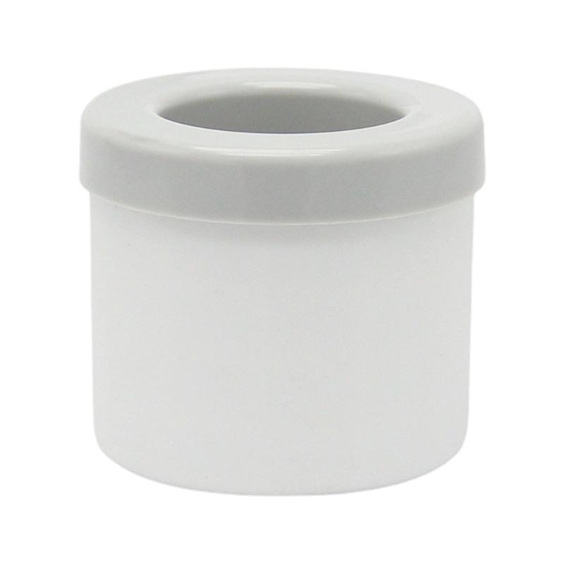 Heat Resistant Silicone Ice Cubes Mold For Cocktails And Drink Portable Cylinder Ice Mould Kitchen Accessories